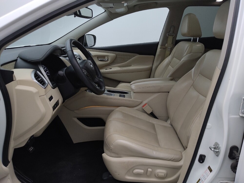 2019 Nissan Murano in Independence, MO 64055 - 18115660 17