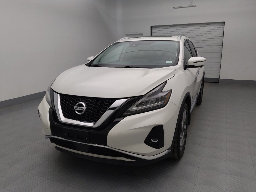 2019 Nissan Murano in Independence, MO 64055 - 18115660 15