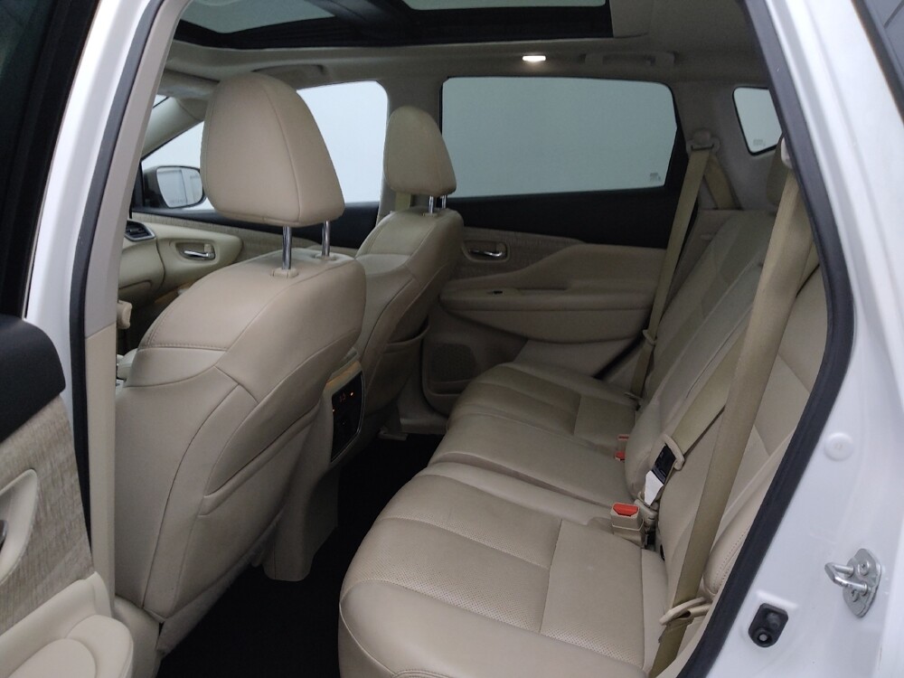 2019 Nissan Murano in Independence, MO 64055 - 18115660 18