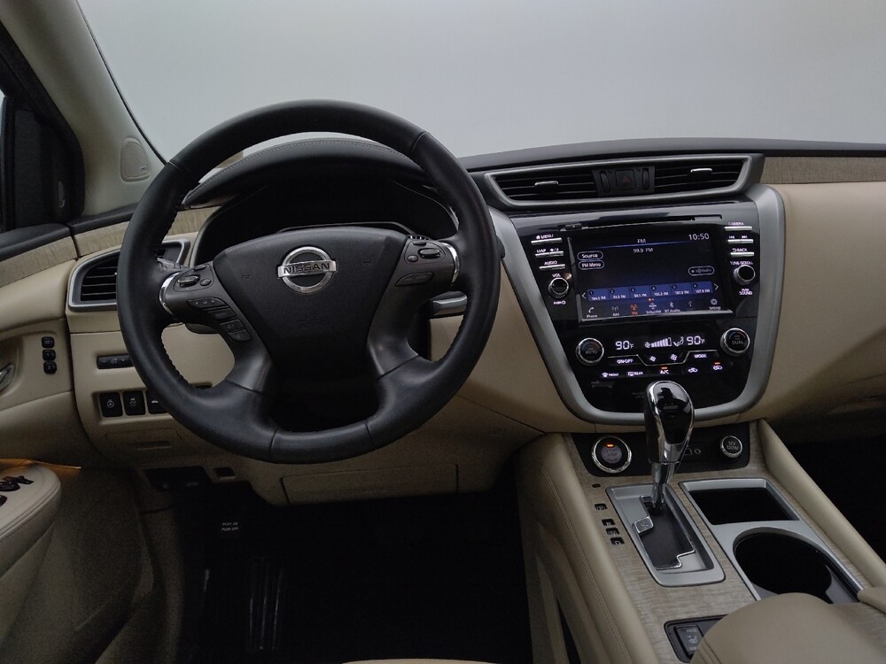2019 Nissan Murano in Independence, MO 64055 - 18115660 22