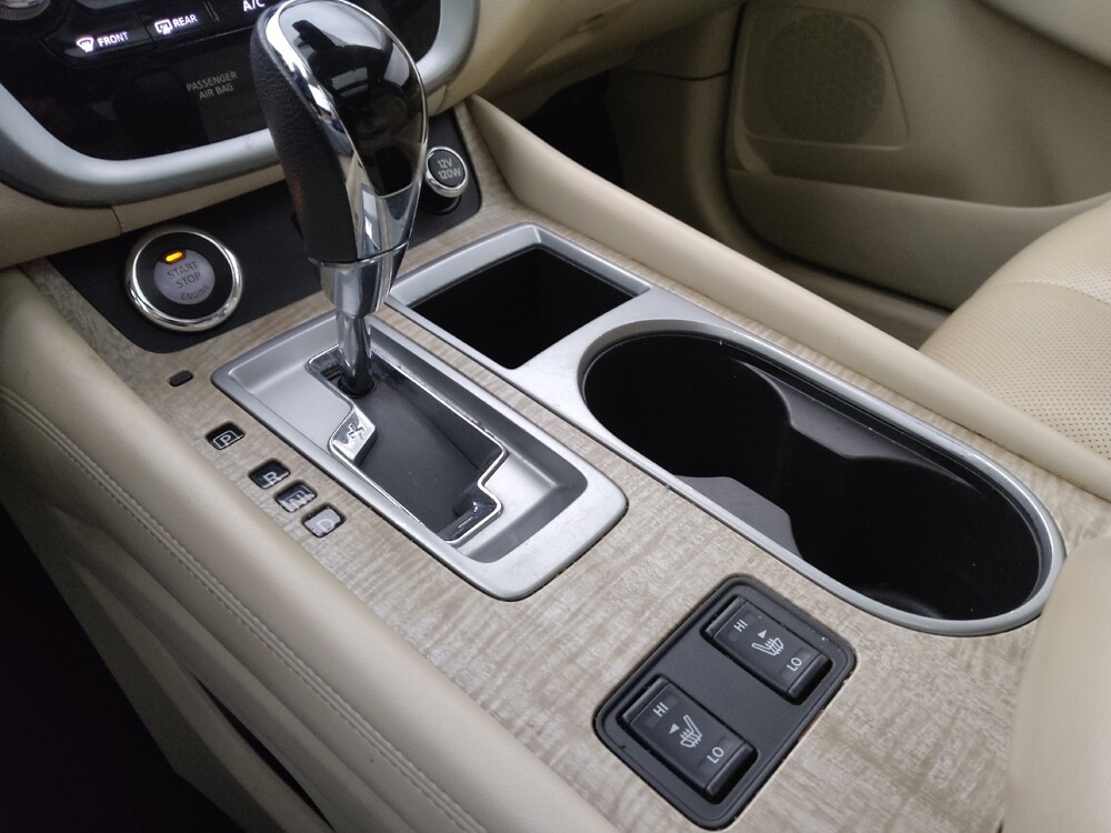 2019 Nissan Murano in Independence, MO 64055 - 18115660 26