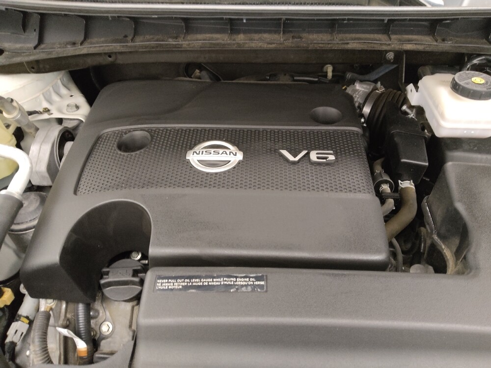 2019 Nissan Murano in Independence, MO 64055 - 18115660 30