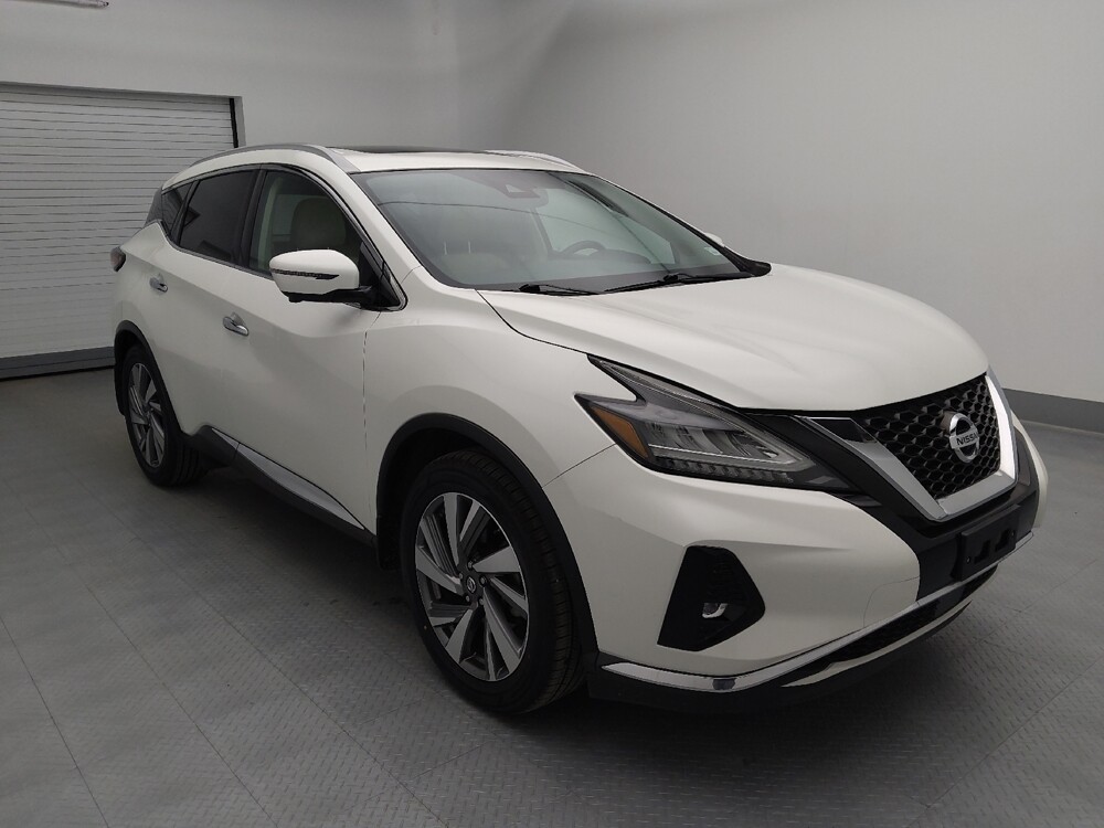 2019 Nissan Murano in Independence, MO 64055 - 18115660 13
