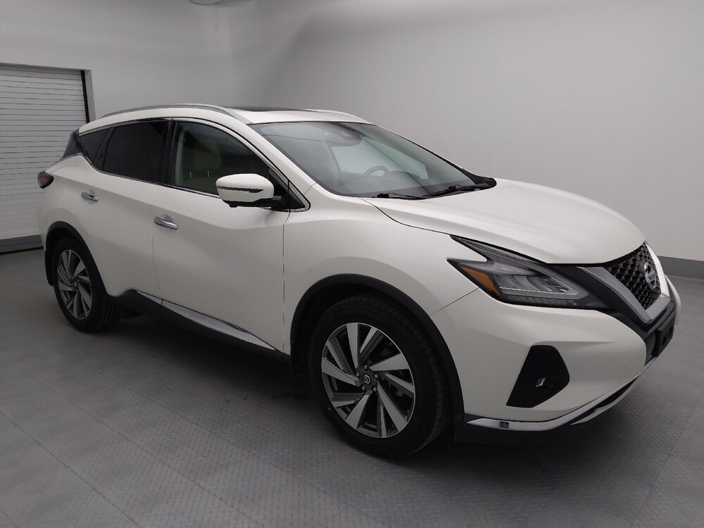 2019 Nissan Murano in Independence, MO 64055 - 18115660 11