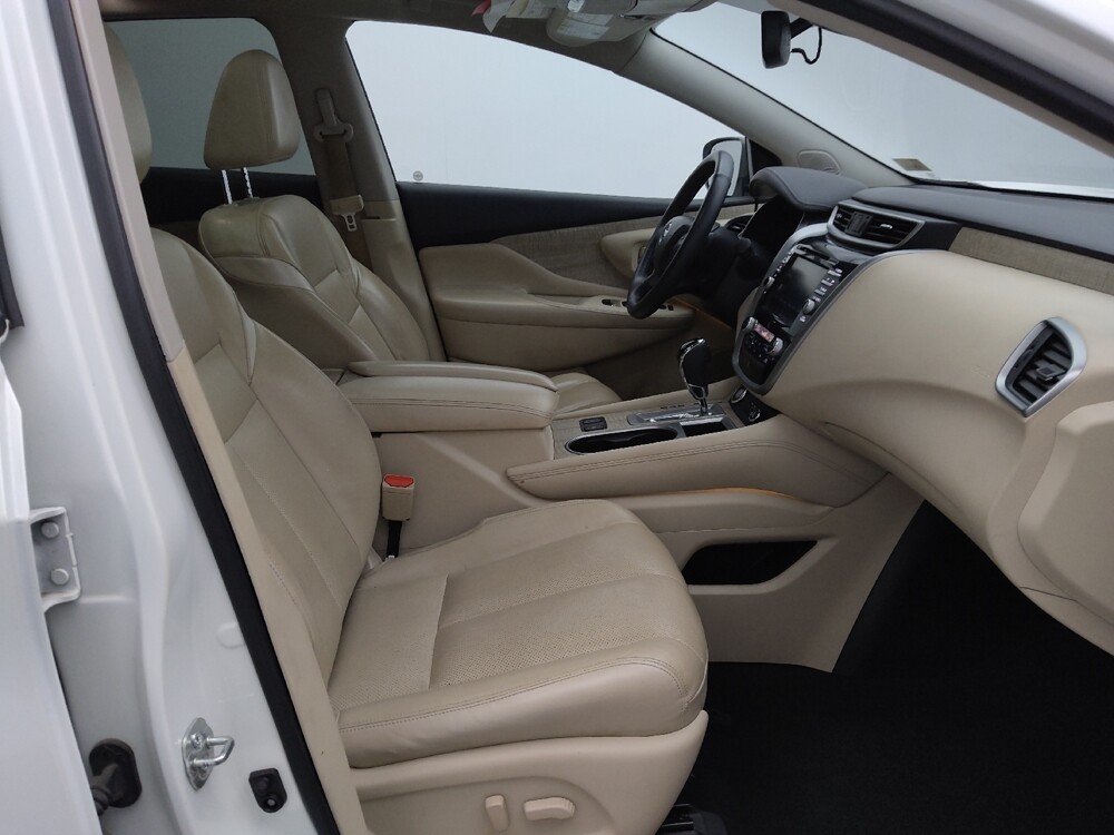 2019 Nissan Murano in Independence, MO 64055 - 18115660 21