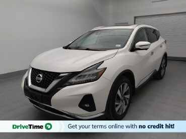 2019 Nissan Murano in Independence, MO 64055