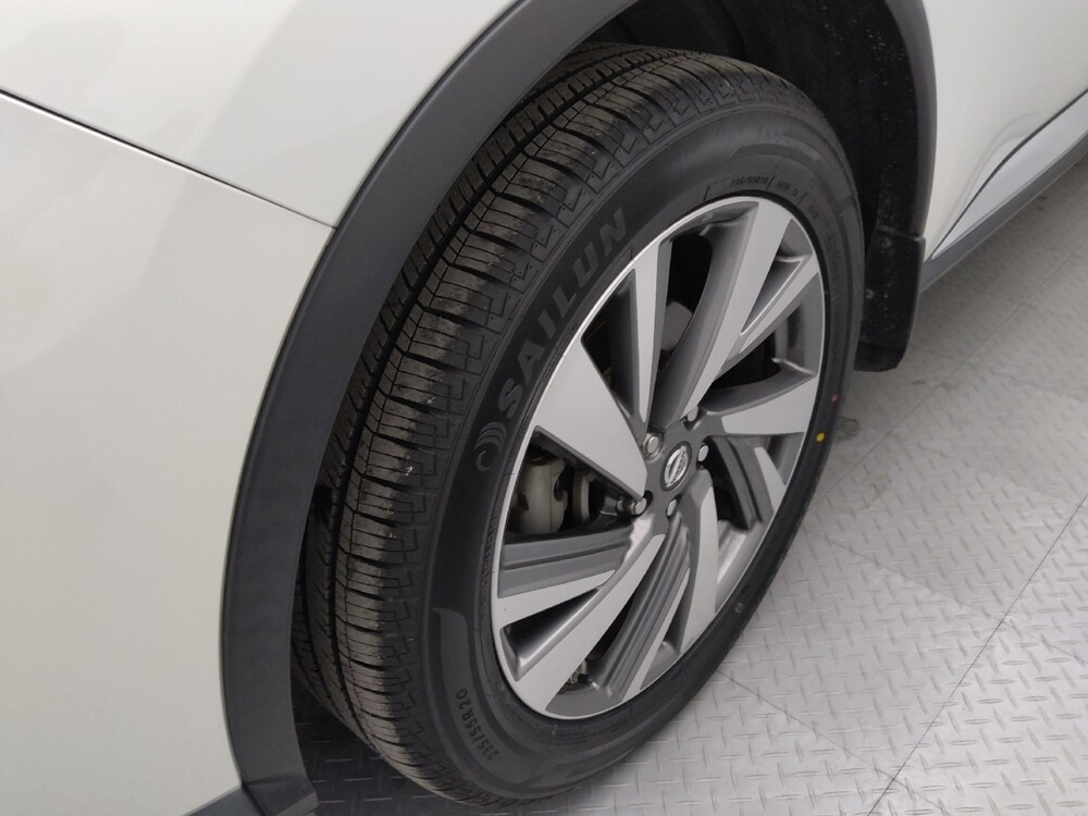 2019 Nissan Murano in Independence, MO 64055 - 18115660 31