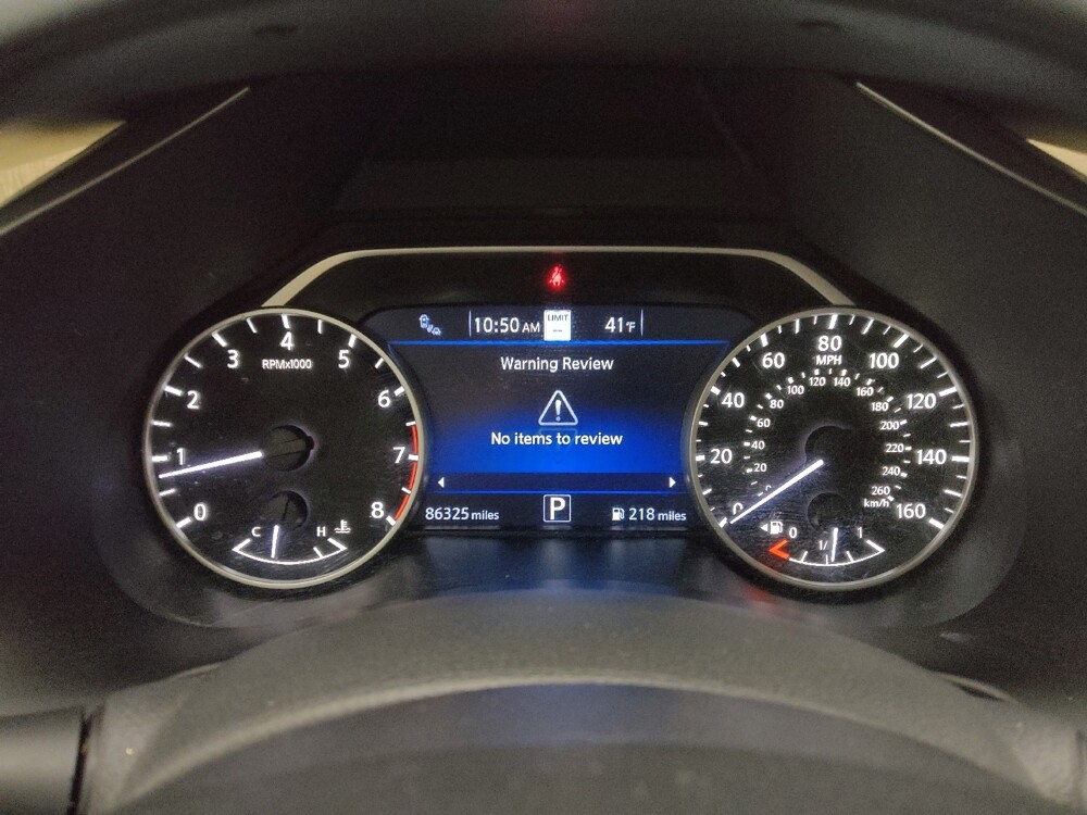 2019 Nissan Murano in Independence, MO 64055 - 18115660 23