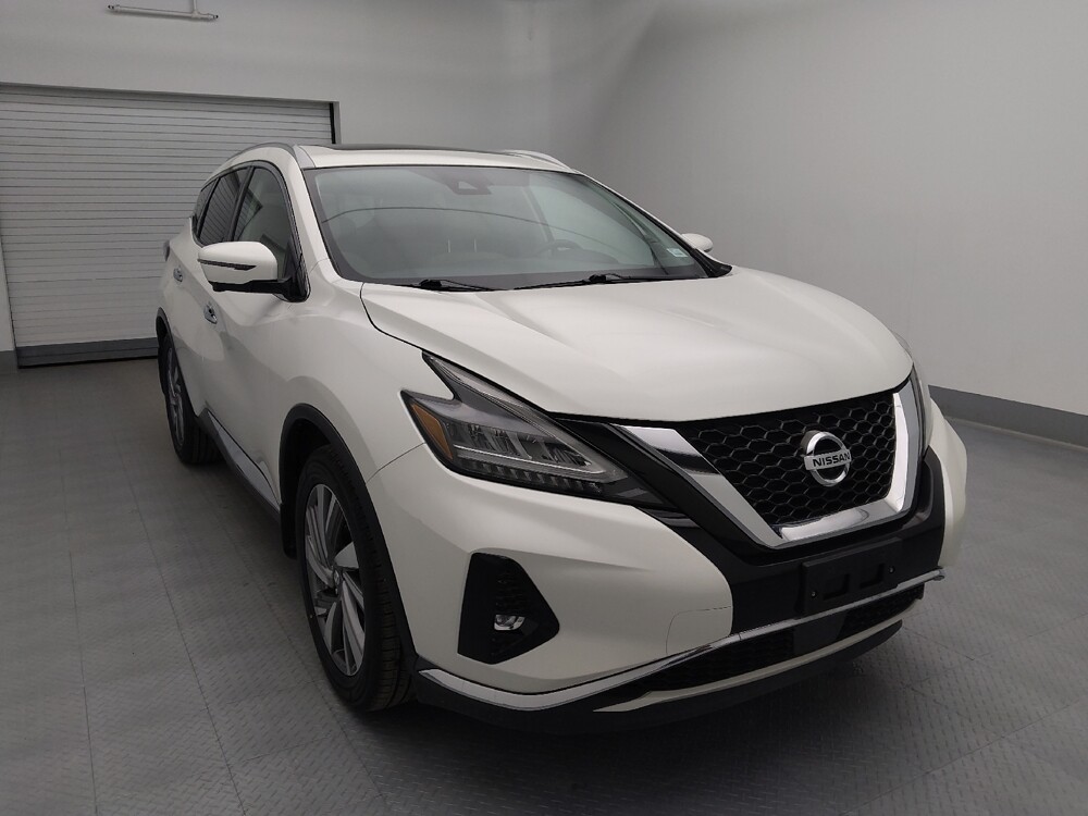 2019 Nissan Murano in Independence, MO 64055 - 18115660 14