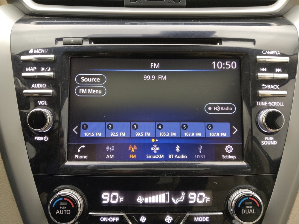 2019 Nissan Murano in Independence, MO 64055 - 18115660 25