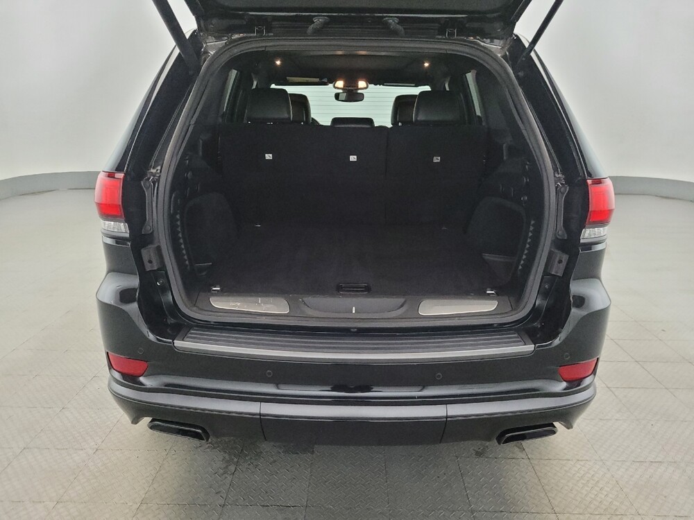 2019 Jeep Grand Cherokee in Woodbridge, VA 22191 - 18115661 29