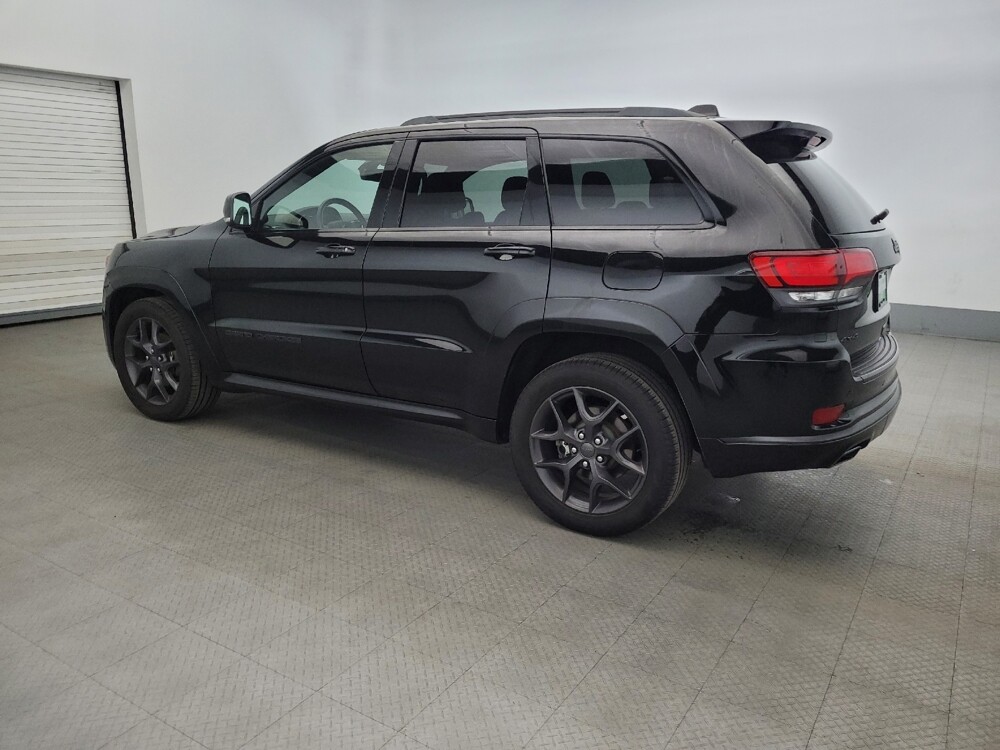 2019 Jeep Grand Cherokee in Woodbridge, VA 22191 - 18115661 3