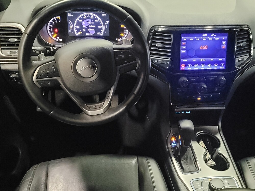 2019 Jeep Grand Cherokee in Woodbridge, VA 22191 - 18115661 22