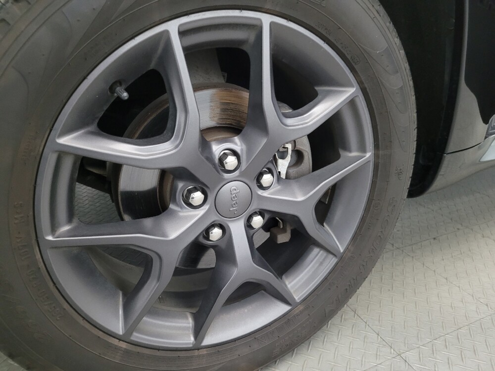 2019 Jeep Grand Cherokee in Woodbridge, VA 22191 - 18115661 31