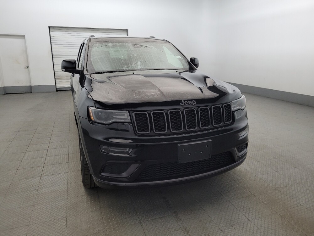 2019 Jeep Grand Cherokee in Woodbridge, VA 22191 - 18115661 14