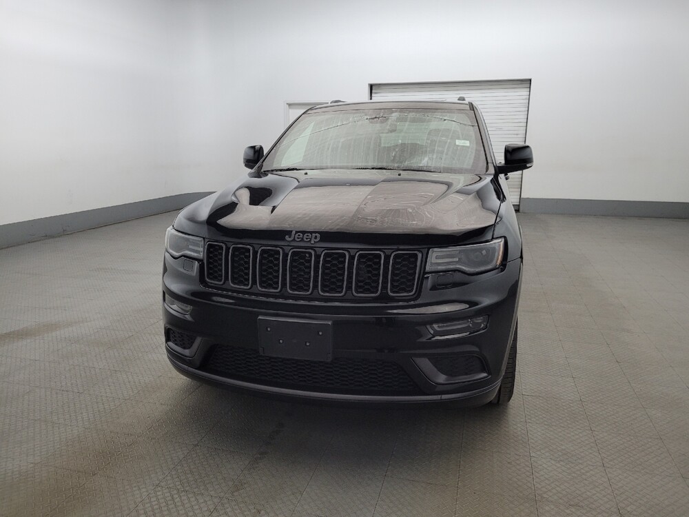 2019 Jeep Grand Cherokee in Woodbridge, VA 22191 - 18115661 15