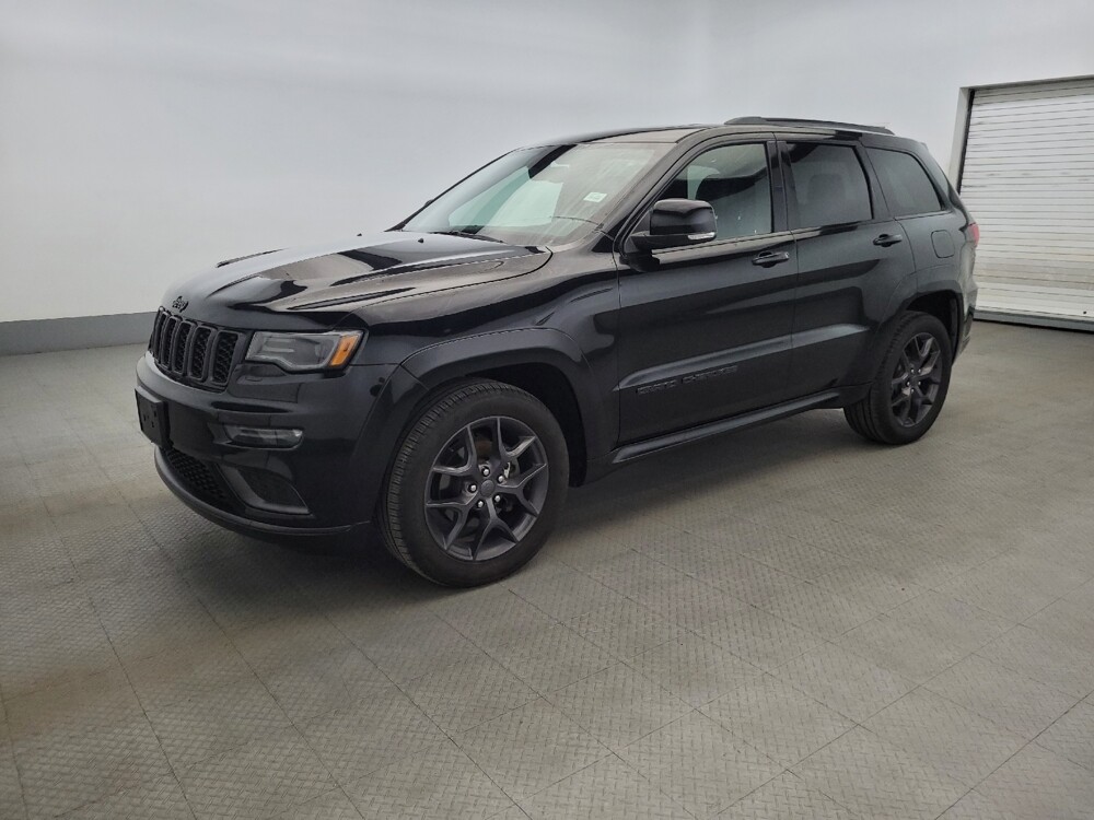 2019 Jeep Grand Cherokee in Woodbridge, VA 22191 - 18115661 2