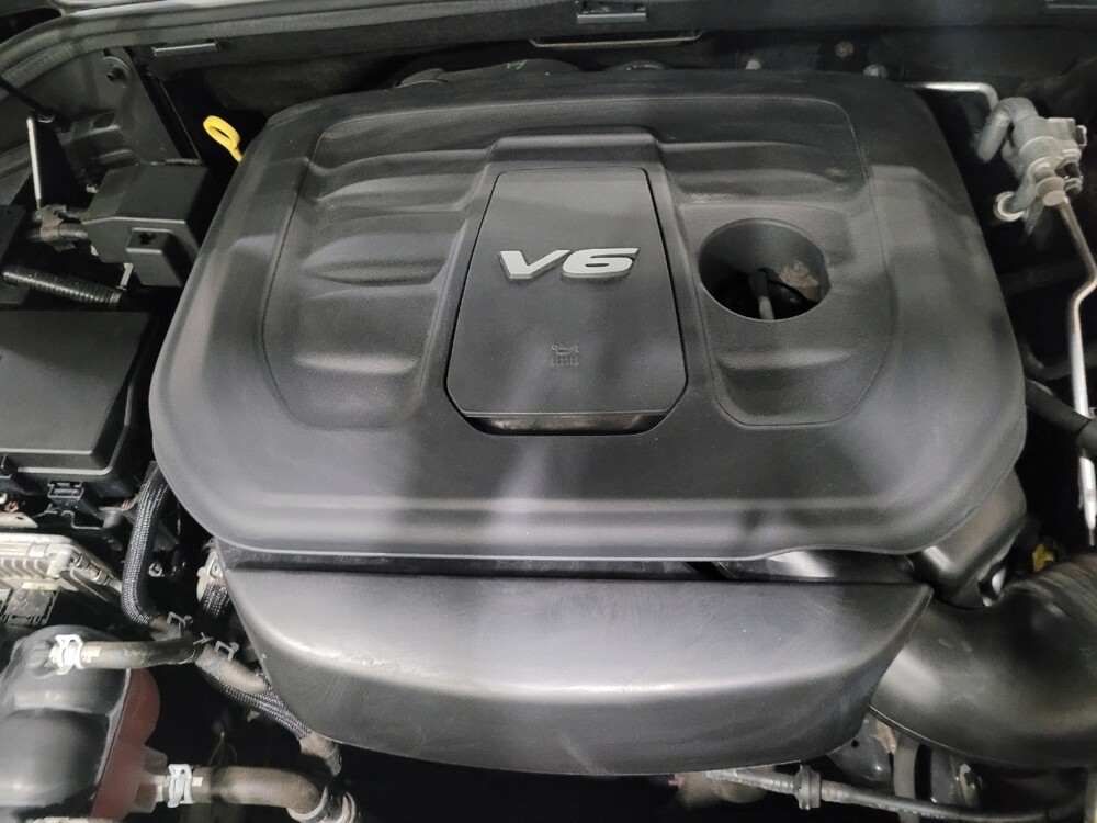 2019 Jeep Grand Cherokee in Woodbridge, VA 22191 - 18115661 30