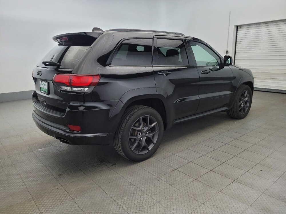 2019 Jeep Grand Cherokee in Woodbridge, VA 22191 - 18115661 10