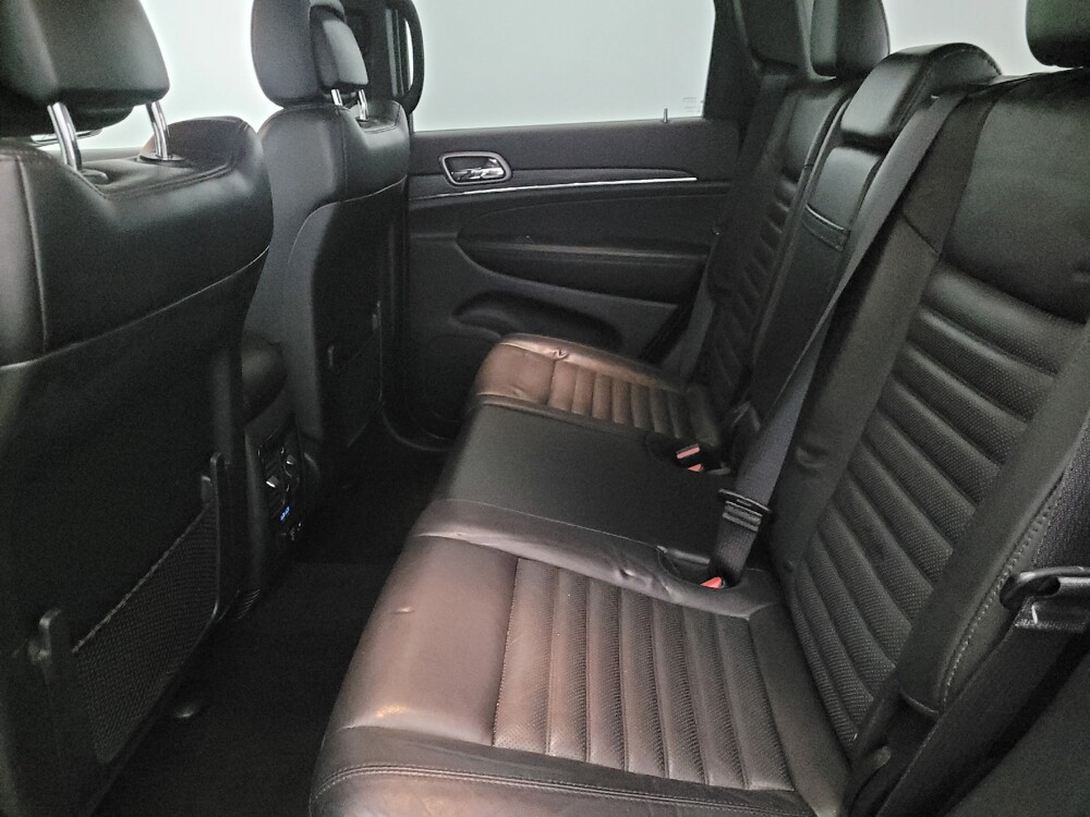 2019 Jeep Grand Cherokee in Woodbridge, VA 22191 - 18115661 18