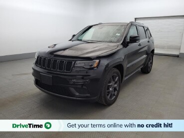 2019 Jeep Grand Cherokee in Woodbridge, VA 22191