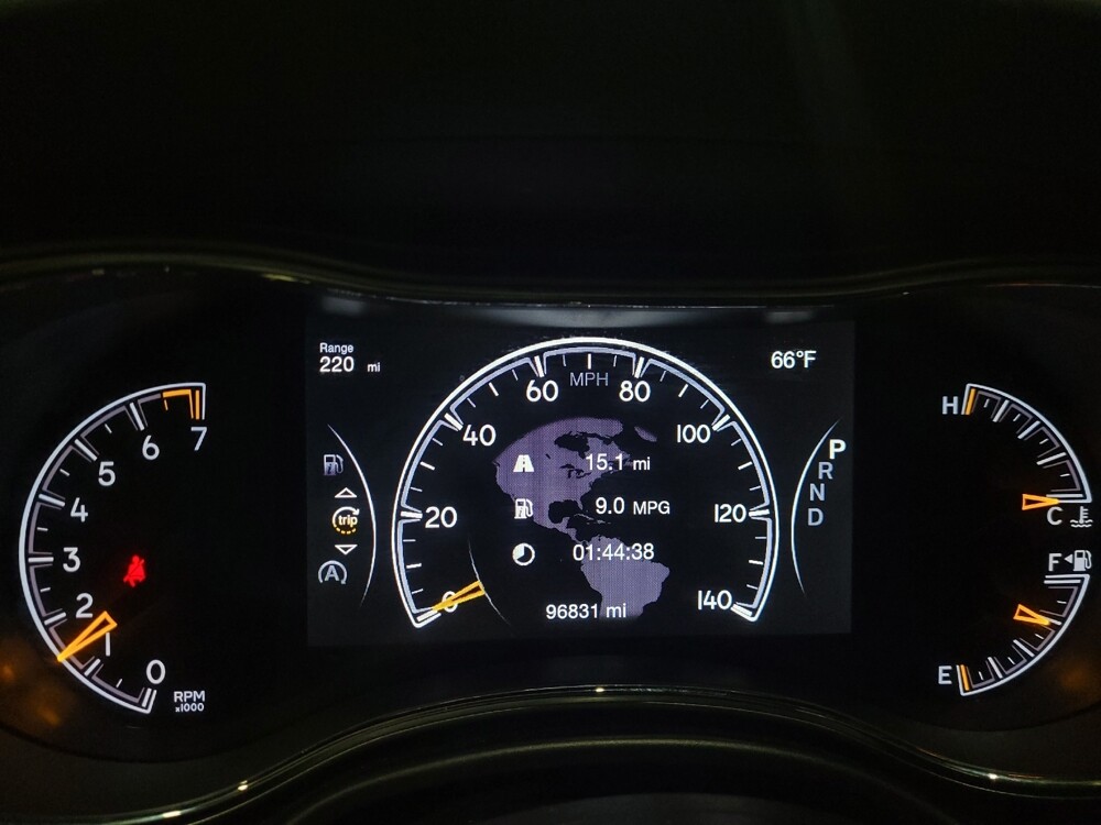 2019 Jeep Grand Cherokee in Woodbridge, VA 22191 - 18115661 23