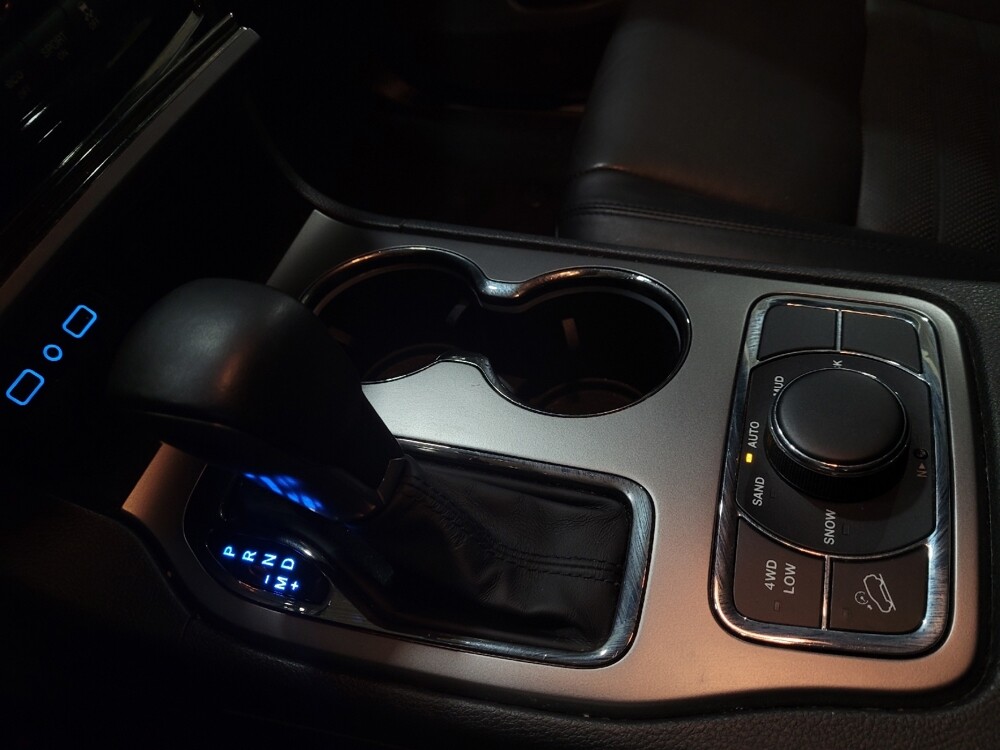 2019 Jeep Grand Cherokee in Woodbridge, VA 22191 - 18115661 26