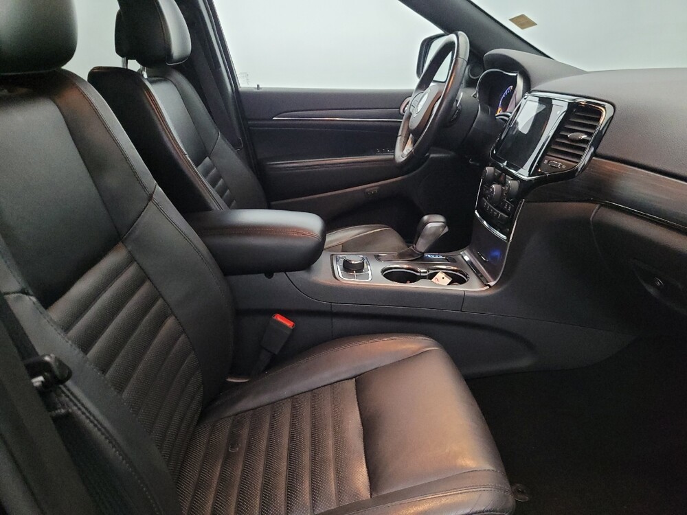 2019 Jeep Grand Cherokee in Woodbridge, VA 22191 - 18115661 21