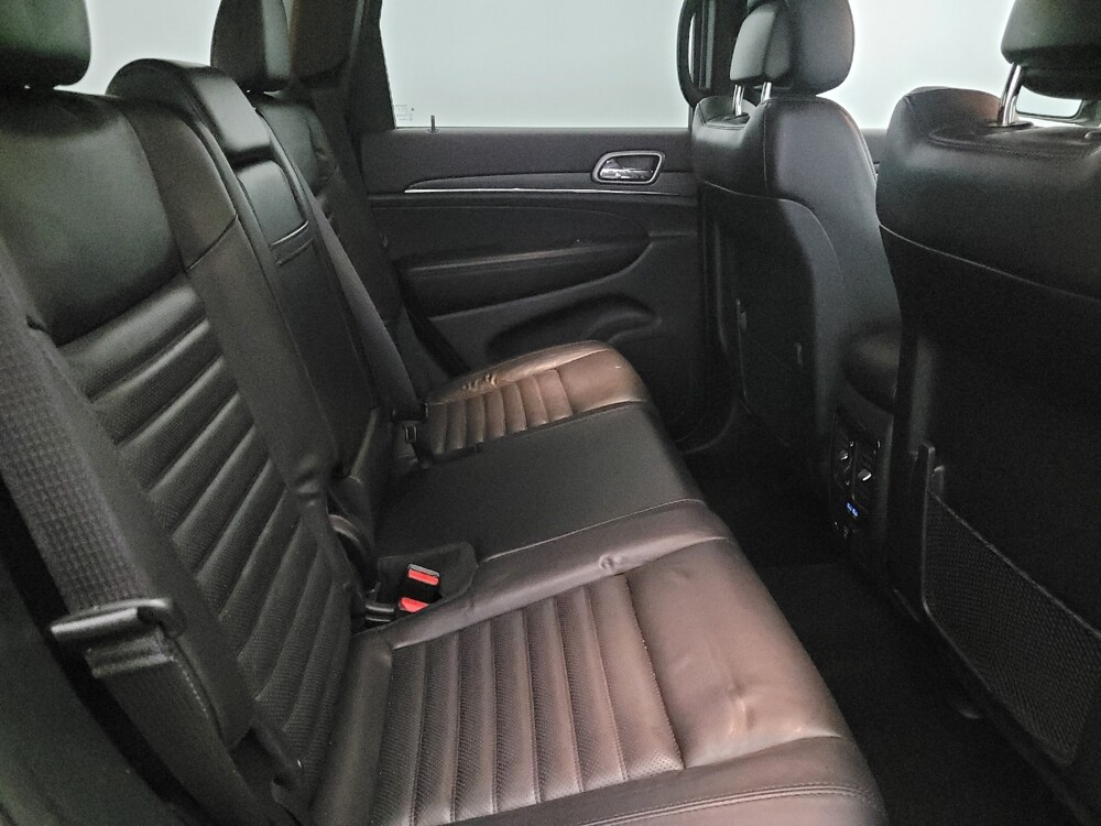 2019 Jeep Grand Cherokee in Woodbridge, VA 22191 - 18115661 19