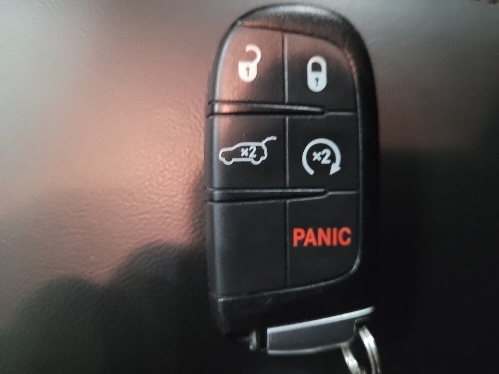 2019 Jeep Grand Cherokee in Woodbridge, VA 22191 - 18115661 32