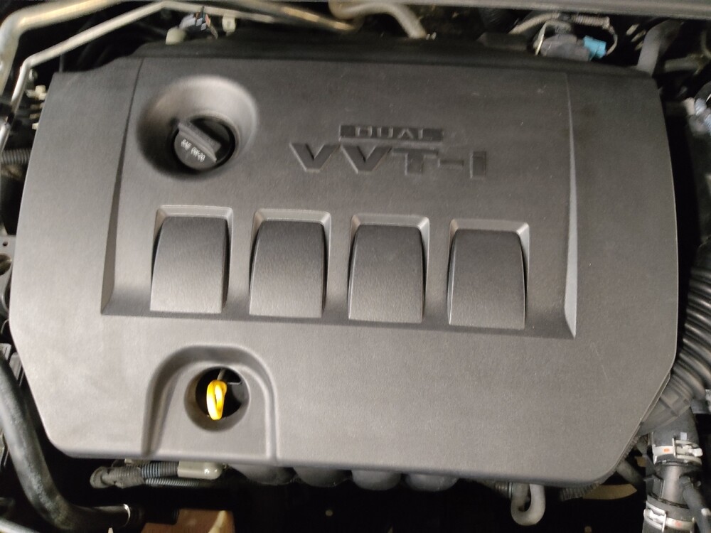 2016 Toyota Corolla in Lewisville, TX 75067 - 18115662 30