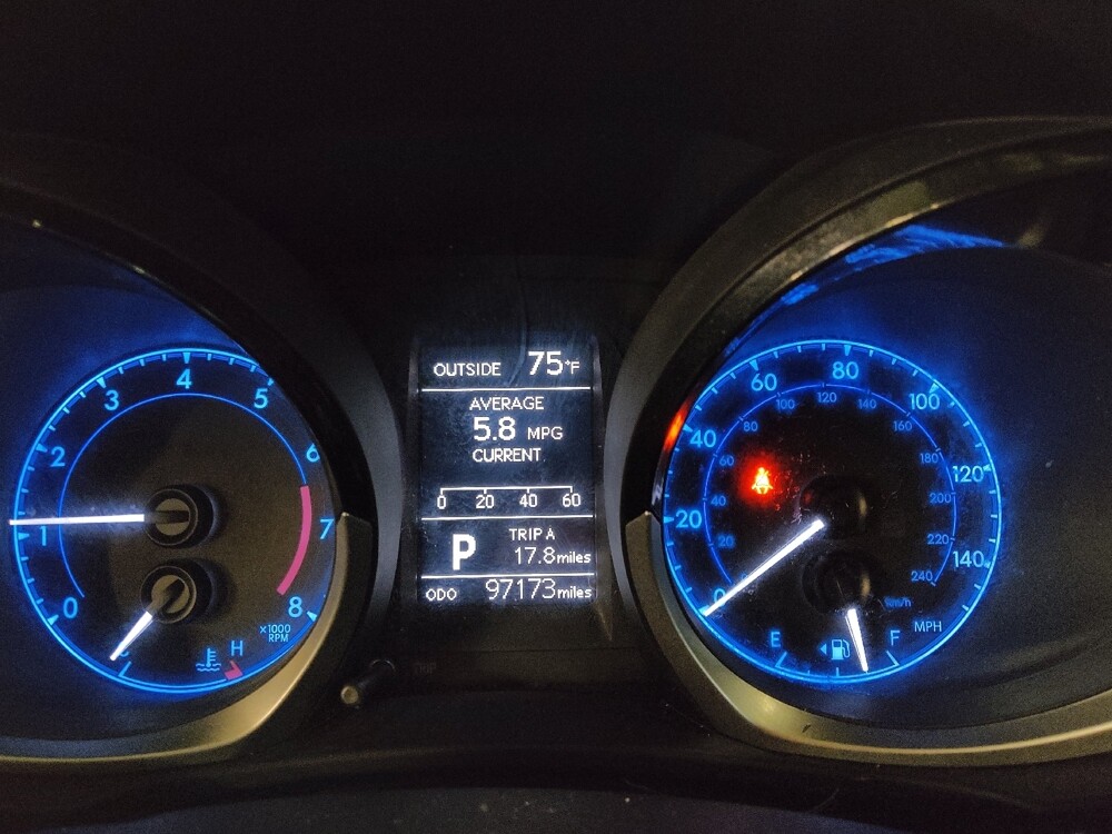 2016 Toyota Corolla in Lewisville, TX 75067 - 18115662 23