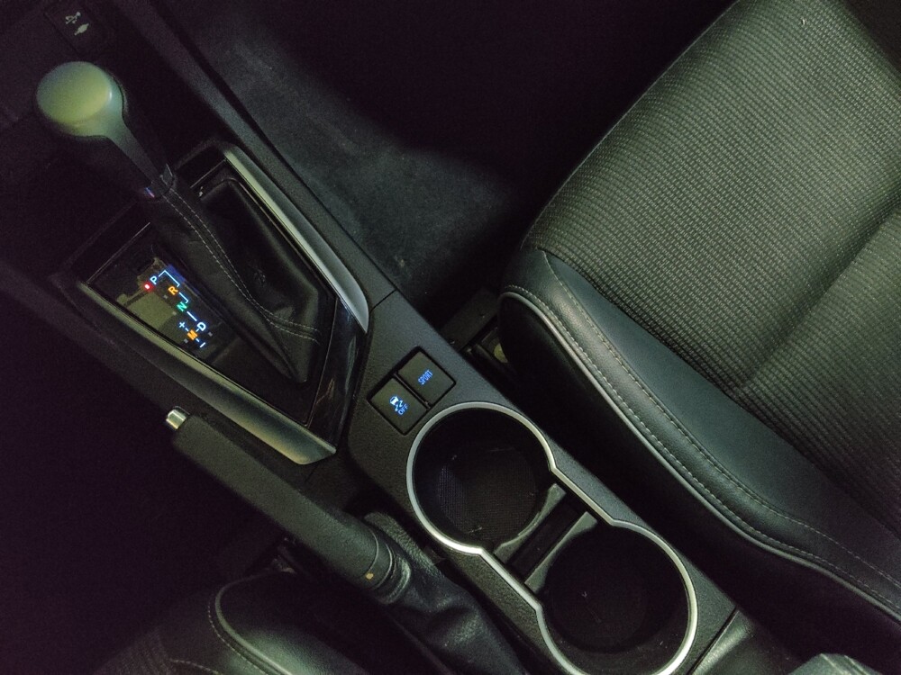 2016 Toyota Corolla in Lewisville, TX 75067 - 18115662 26