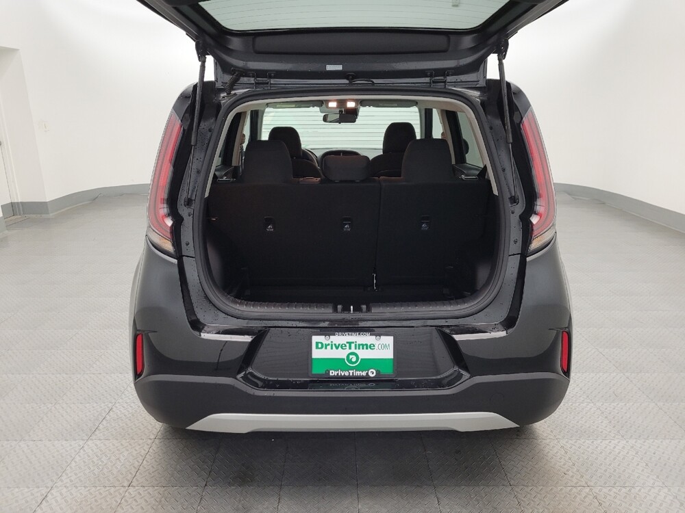2025 Kia Soul in Phoenix, AZ 85022 - 18115663 29