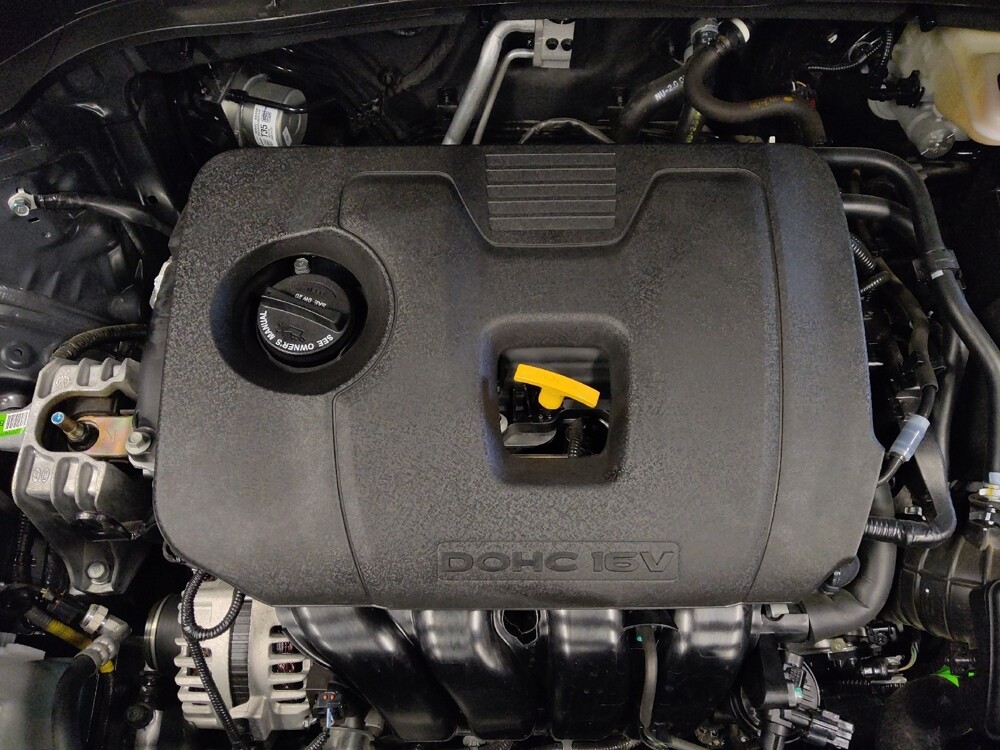 2025 Kia Soul in Phoenix, AZ 85022 - 18115663 30