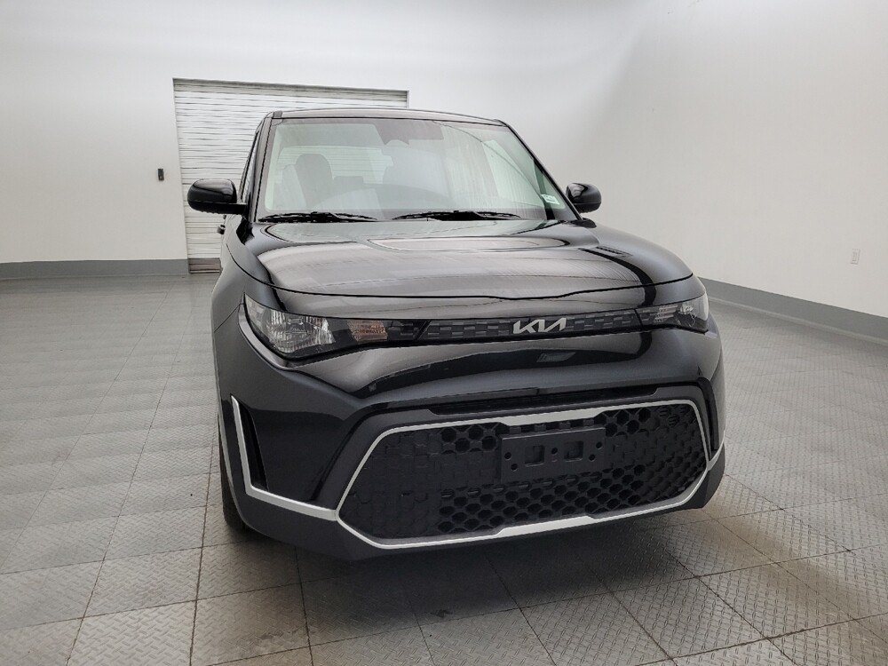 2025 Kia Soul in Phoenix, AZ 85022 - 18115663 14