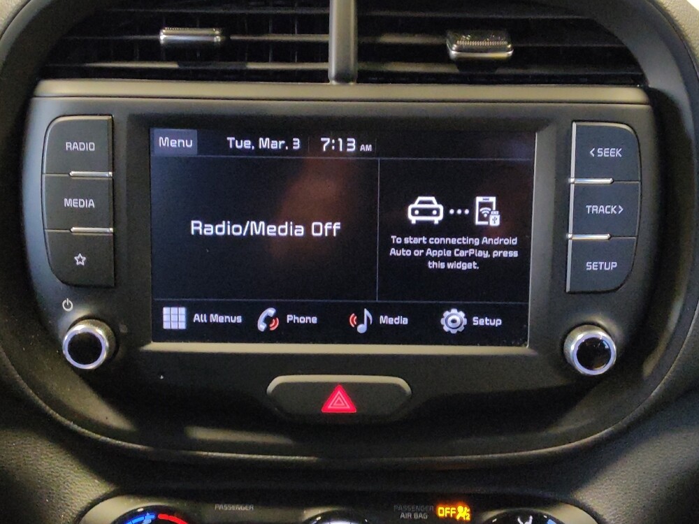 2025 Kia Soul in Phoenix, AZ 85022 - 18115663 25