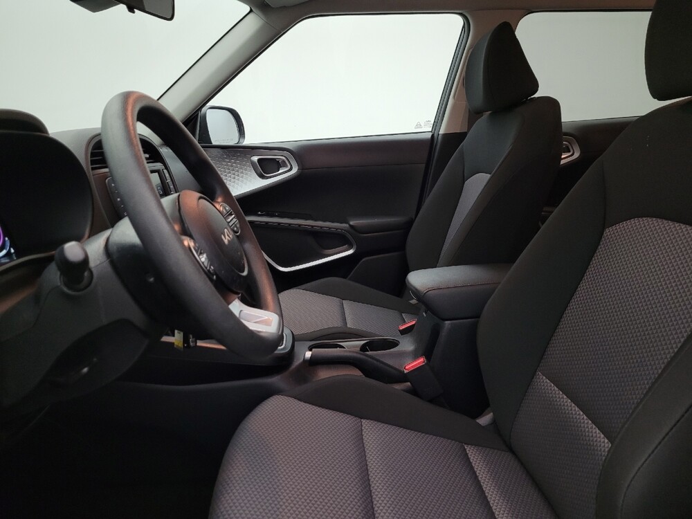 2025 Kia Soul in Phoenix, AZ 85022 - 18115663 17