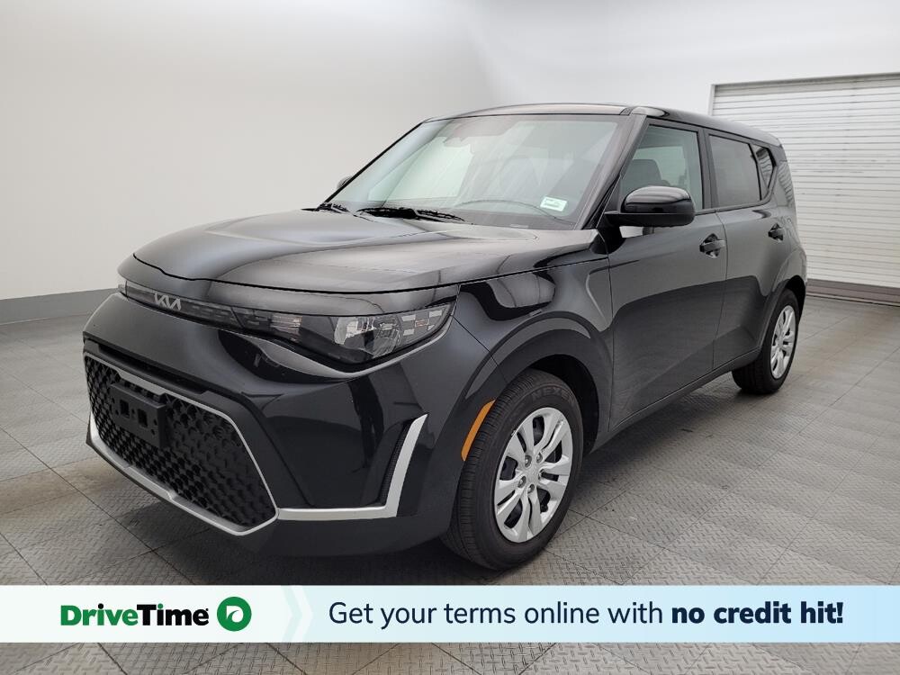 2025 Kia Soul in Phoenix, AZ 85022 - 18115663