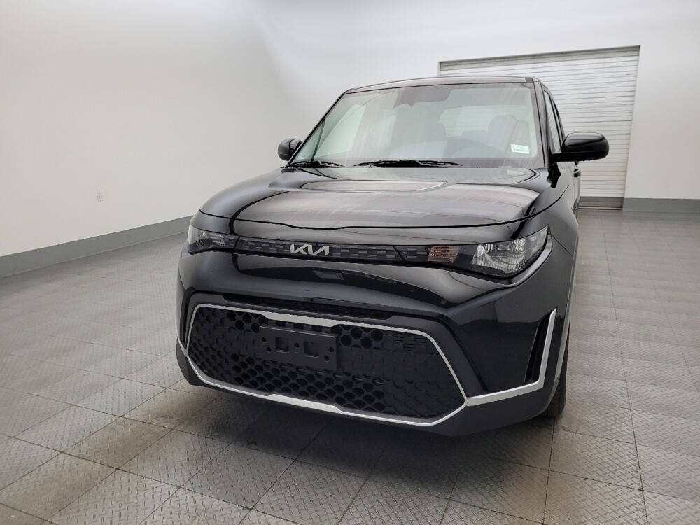 2025 Kia Soul in Phoenix, AZ 85022 - 18115663 15