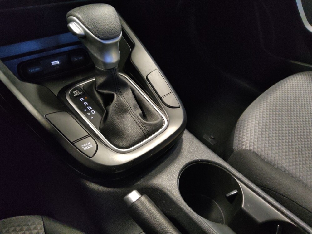 2025 Kia Soul in Phoenix, AZ 85022 - 18115663 26