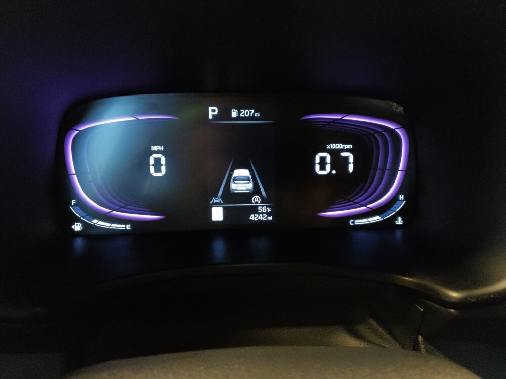 2025 Kia Soul in Phoenix, AZ 85022 - 18115663 23