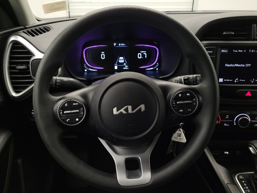 2025 Kia Soul in Phoenix, AZ 85022 - 18115663 22