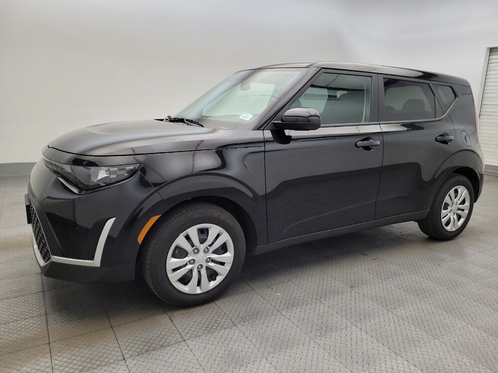 2025 Kia Soul in Phoenix, AZ 85022 - 18115663 2