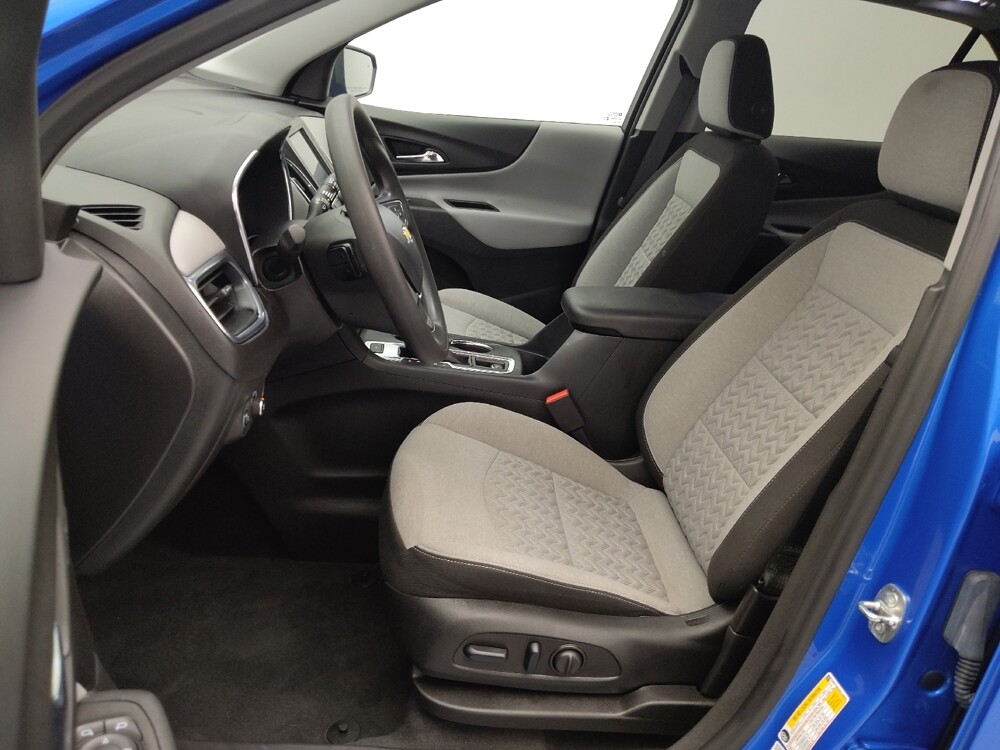 2024 Chevrolet Equinox in Wichita, KS 67207 - 18115665 17