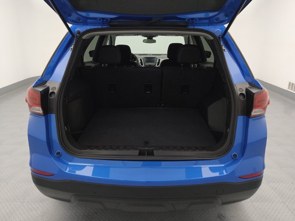 2024 Chevrolet Equinox in Wichita, KS 67207 - 18115665 29