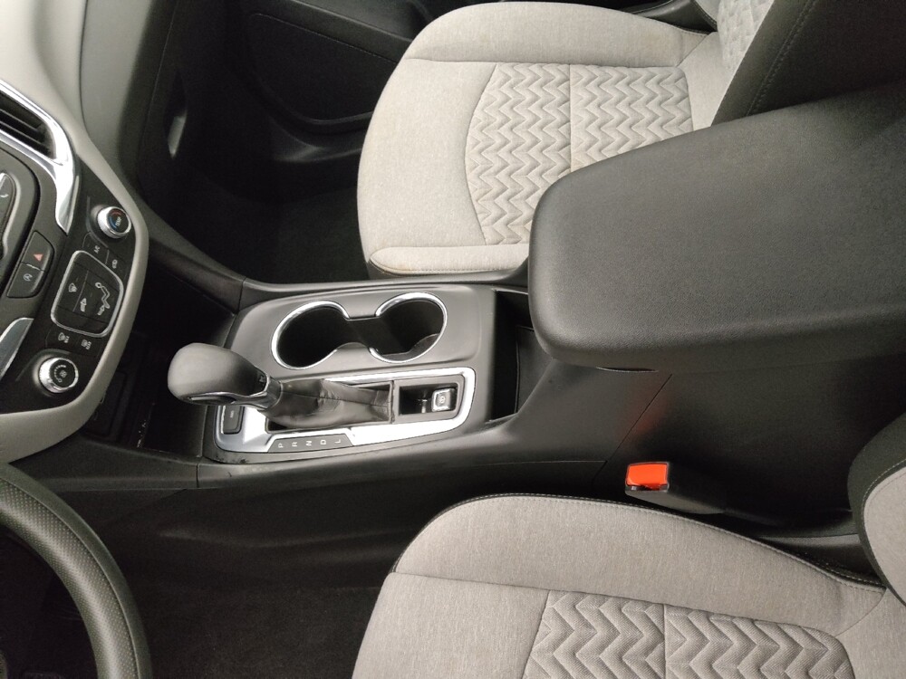 2024 Chevrolet Equinox in Wichita, KS 67207 - 18115665 26