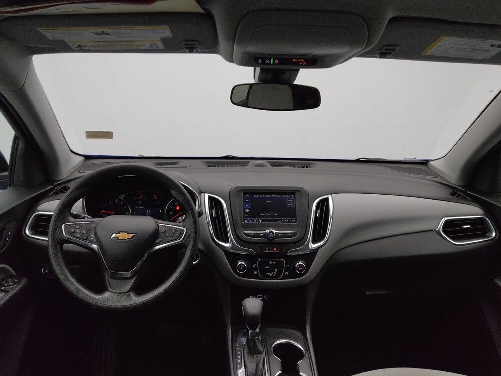 2024 Chevrolet Equinox in Wichita, KS 67207 - 18115665 22