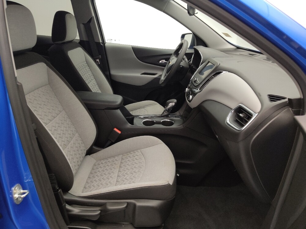 2024 Chevrolet Equinox in Wichita, KS 67207 - 18115665 21