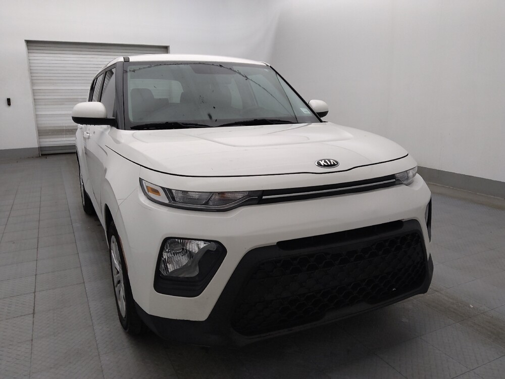 2021 Kia Soul in Clearwater, FL 33764 - 18115667 14